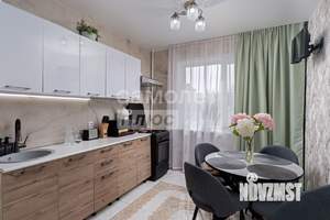 2-к квартира, посуточно, 50м2, 2/9 этаж