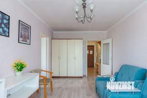 2-к квартира, посуточно, 42м2, 4/5 этаж