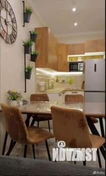 2-к квартира, на длительный срок, 52м2, 7/8 этаж