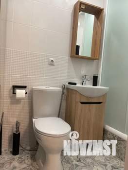 2-к квартира, посуточно, 48м2, 2/2 этаж