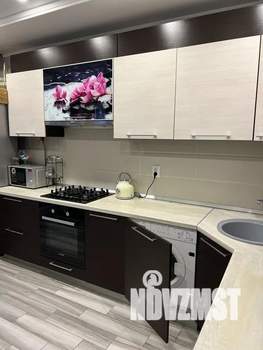 1-к квартира, посуточно, 46м2, 4/9 этаж