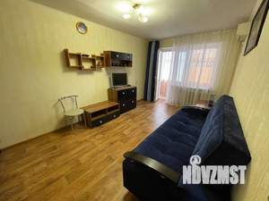 1-к квартира, посуточно, 38м2, 5/5 этаж