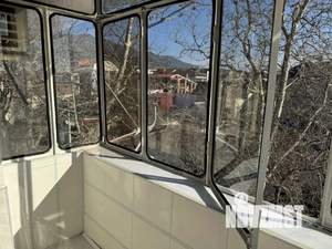 2-к квартира, посуточно, 50м2, 1/1 этаж