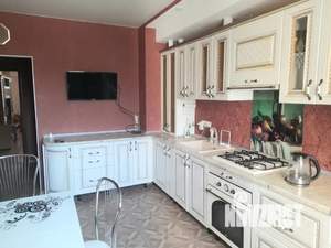 1-к квартира, посуточно, 48м2, 2/3 этаж