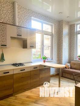 1-к квартира, посуточно, 47м2, 1/6 этаж