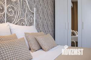 2-к квартира, посуточно, 62м2, 1/1 этаж