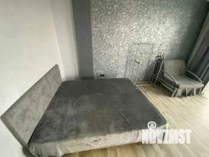 1-к квартира, посуточно, 45м2, 4/6 этаж