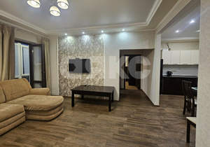 2-к квартира, на длительный срок, 67м2, 3/4 этаж