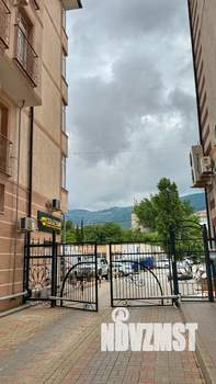 1-к квартира, посуточно, 49м2, 5/7 этаж