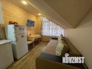 2-к квартира, посуточно, 60м2, 6/6 этаж