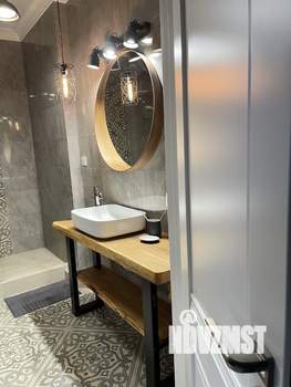 1-к квартира, посуточно, 50м2, 2/7 этаж