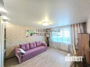 2-к квартира, на длительный срок, 60м2, 4/9 этаж