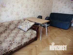 1-к квартира, посуточно, 35м2, 4/5 этаж