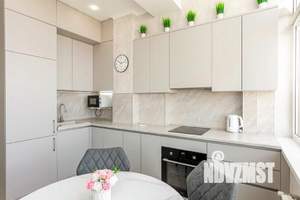 2-к квартира, посуточно, 56м2, 1/1 этаж