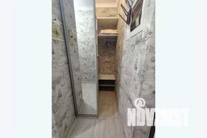 1-к квартира, посуточно, 35м2, 2/7 этаж