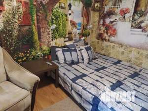1-к квартира, посуточно, 23м2, 3/5 этаж