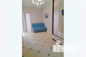 2-к квартира, посуточно, 37м2, 8/8 этаж