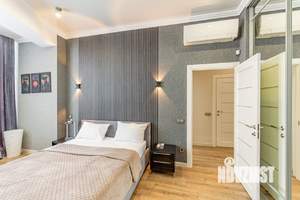 4-к квартира, посуточно, 170м2, 4/15 этаж