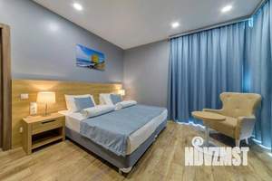 2-к квартира, посуточно, 65м2, 1/1 этаж