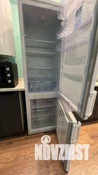 1-к квартира, посуточно, 41м2, 1/2 этаж