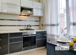 1-к квартира, посуточно, 48м2, 5/8 этаж