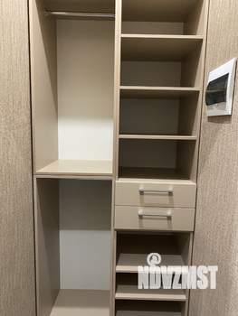 2-к квартира, посуточно, 50м2, 6/8 этаж