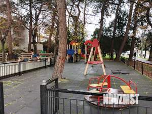 1-к квартира, посуточно, 54м2, 2/5 этаж