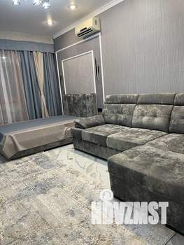 1-к квартира, посуточно, 45м2, 7/11 этаж