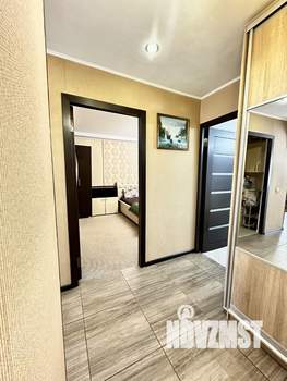 2-к квартира, посуточно, 64м2, 5/5 этаж