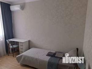 2-к квартира, посуточно, 70м2, 3/3 этаж