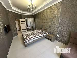 1-к квартира, на длительный срок, 54м2, 6/7 этаж