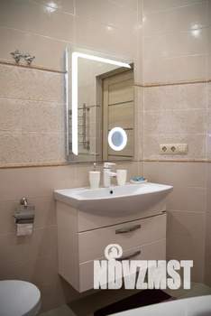 1-к квартира, посуточно, 50м2, 5/7 этаж