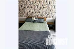 2-к квартира, посуточно, 60м2, 3/3 этаж