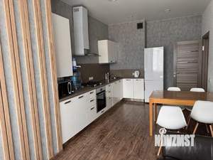 2-к квартира, на длительный срок, 73м2, 10/12 этаж