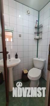 Студия квартира, посуточно, 20м2, 1/3 этаж