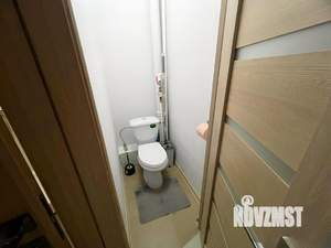 2-к квартира, посуточно, 35м2, 3/5 этаж