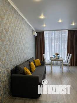 1-к квартира, посуточно, 61м2, 3/6 этаж