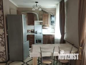 2-к квартира, посуточно, 43м2, 5/5 этаж