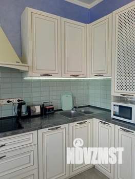 2-к квартира, посуточно, 76м2, 11/11 этаж