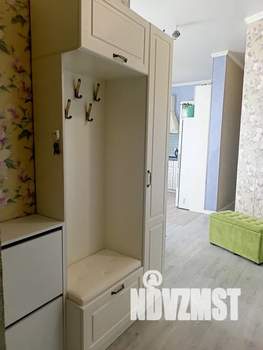 2-к квартира, посуточно, 76м2, 11/11 этаж