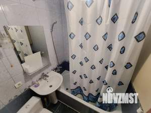 1-к квартира, посуточно, 30м2, 2/5 этаж