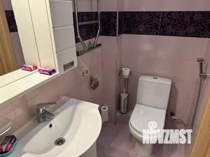 1-к квартира, посуточно, 32м2, 5/7 этаж