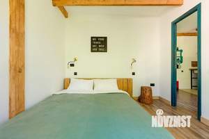 2-к квартира, посуточно, 35м2, 1/1 этаж