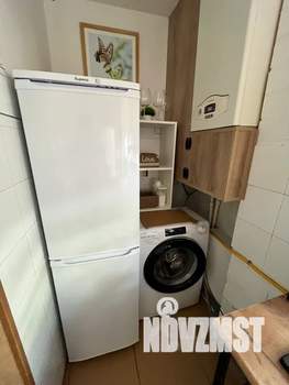 2-к квартира, посуточно, 50м2, 1/2 этаж