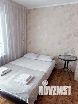 1-к квартира, посуточно, 33м2, 2/5 этаж