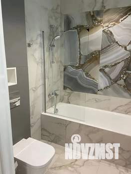 2-к квартира, посуточно, 53м2, 2/7 этаж