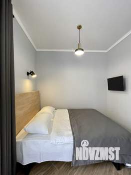 1-к квартира, посуточно, 51м2, 2/8 этаж