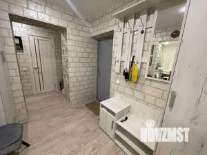 2-к квартира, посуточно, 55м2, 7/7 этаж