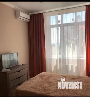 1-к квартира, на длительный срок, 36м2, 4/8 этаж