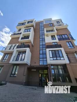 2-к квартира, на длительный срок, 65м2, 2/7 этаж